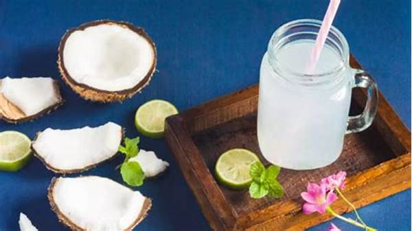 Restorative Drinks To Ease Hangovers