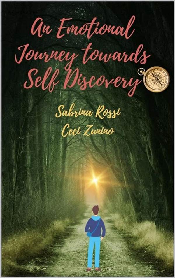 Slow-paced Emotional Introspection Journey