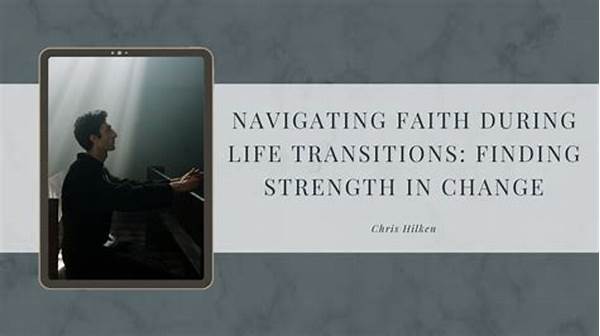 Strength In Uncertain Transitions