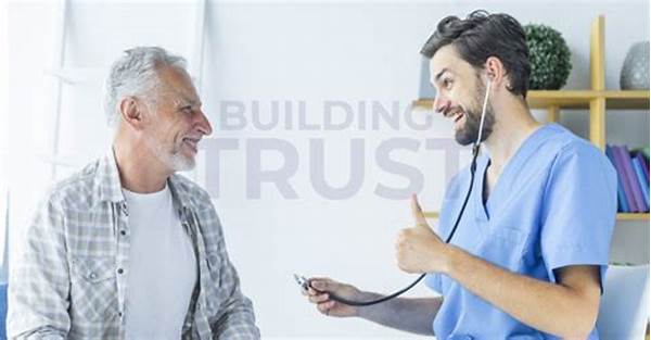 Strengthening Doctor-patient Relationship Trust