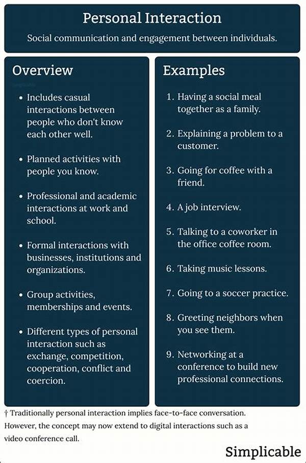 Stress Dynamics In Personal Interactions