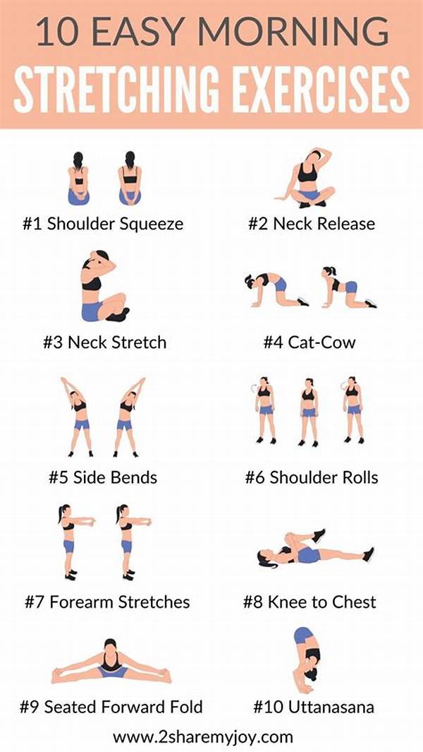 Stretching Exercises To Combat Hangovers
