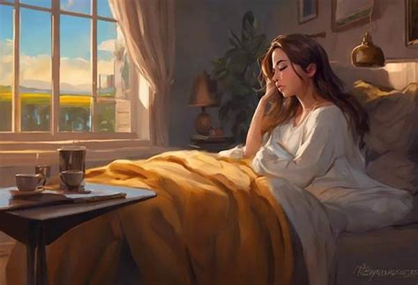 Tips For Restful Sleep Post-hangover