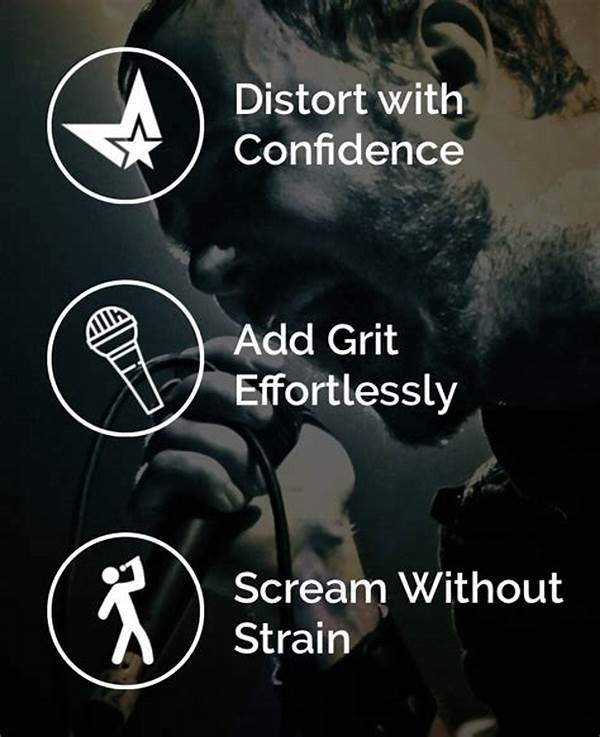 Vocal Distortion Tips And Tricks
