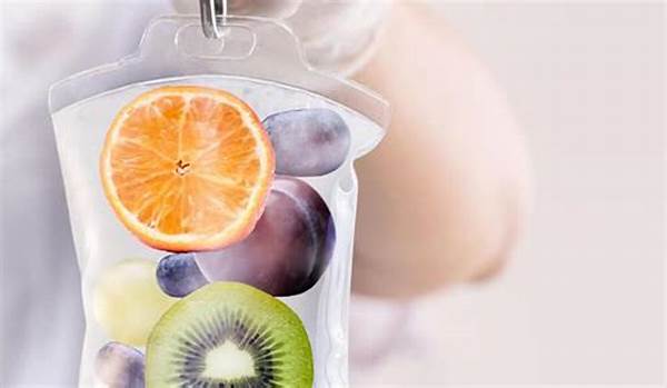 Alleviating Hangovers With Nutrients