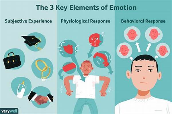 Analyzing Layered Emotional Reactions