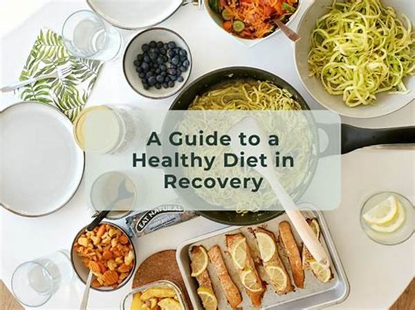 Balanced Meals For Hangover Recovery