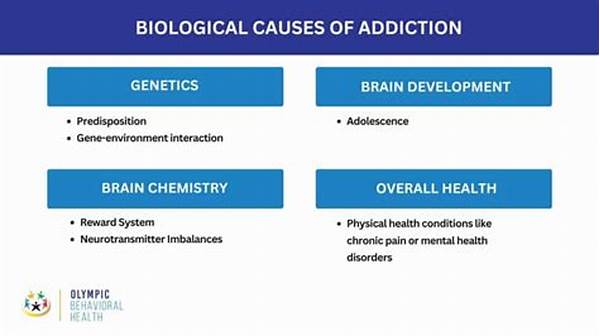 Biological Factors In Addiction Development