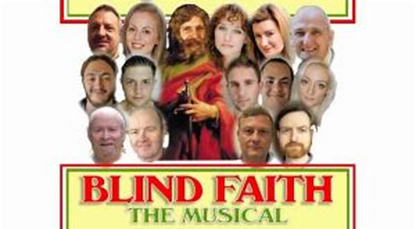 Blind Faith Musical Contributions