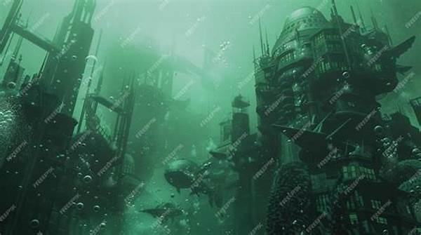 Boldly Unveiling Submerged Realities