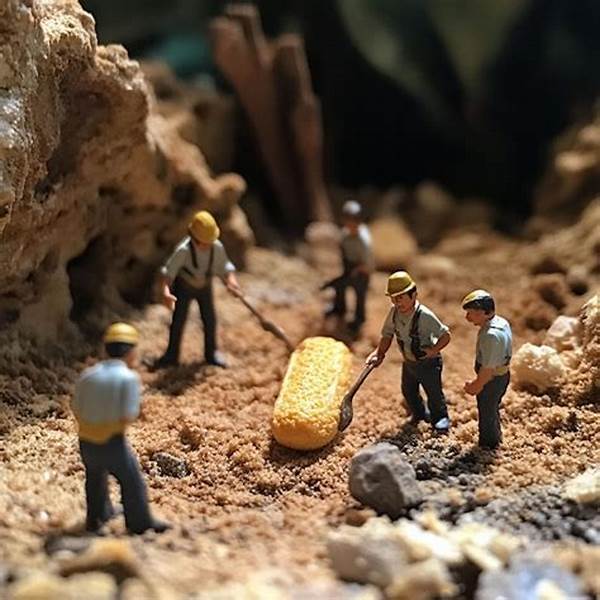 Bravely Uncovering Buried Realities