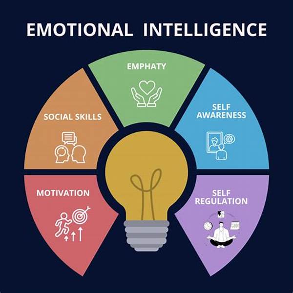 Building Emotional Intelligence Effectively
