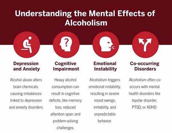 Chronic Alcoholism And Mental Decline