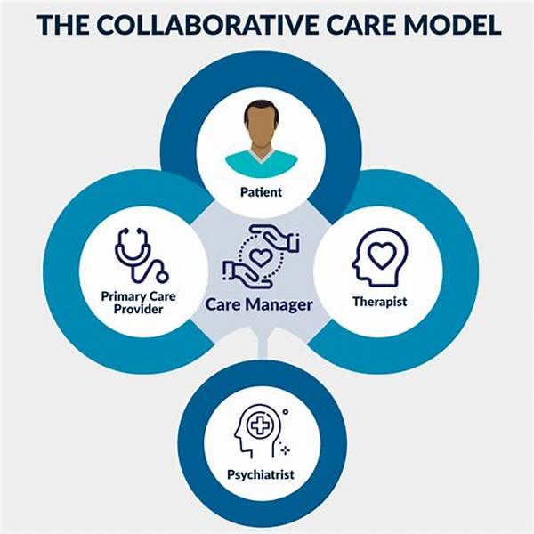 Collaborative Care For Mental Health