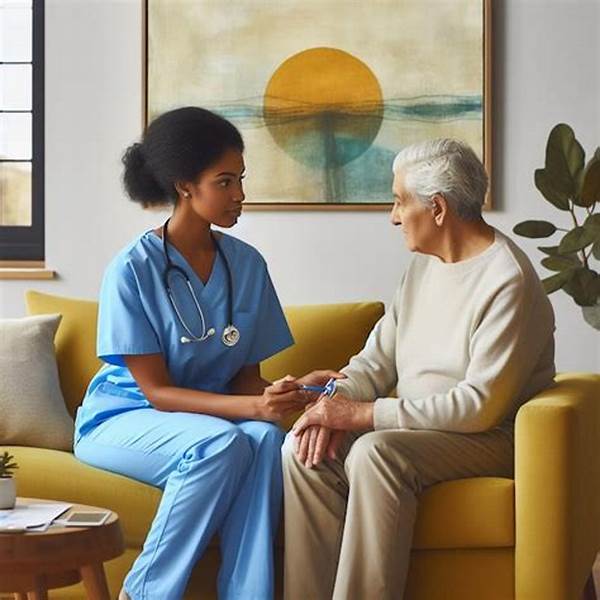 Compassionate Care In Medical Settings