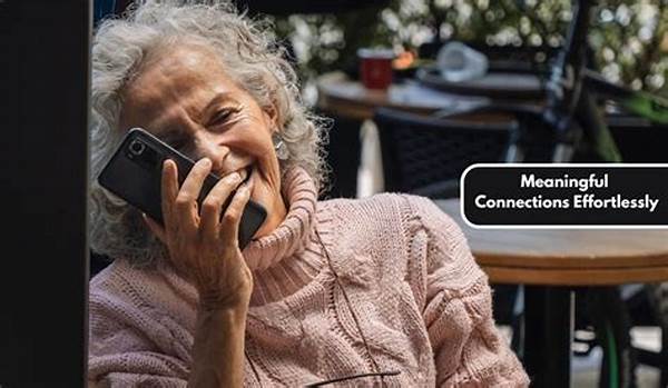 Creating Sincere Connections Effortlessly