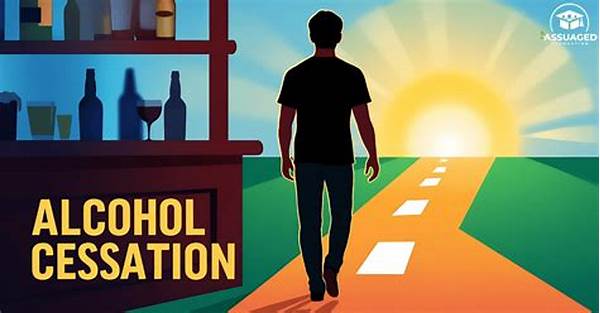Effective Methods For Alcohol Cessation