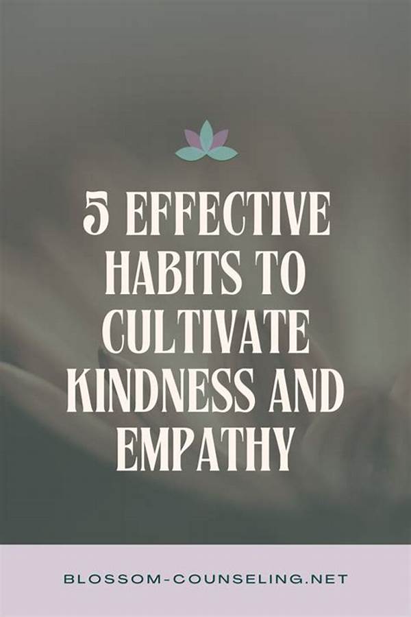 Empathy And Effective Counseling Outcomes