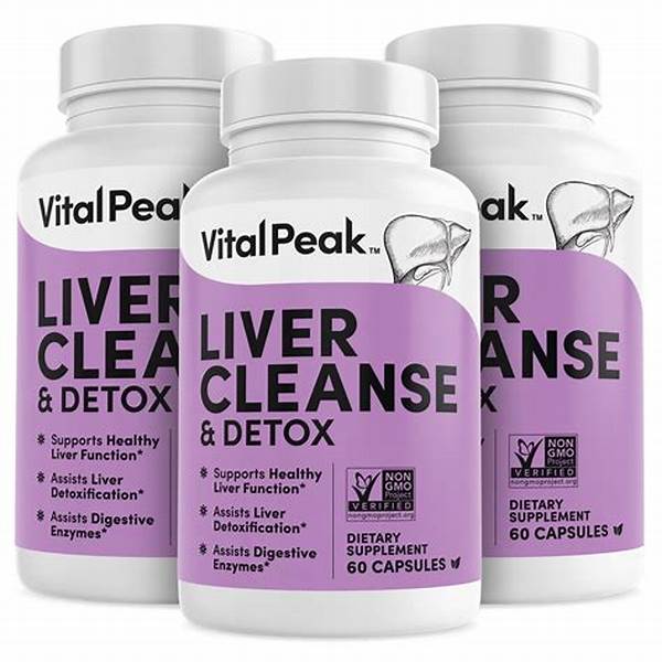 Enhanced Digestion Liver Cleanse