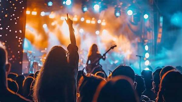 Enjoy Live Music Evenings