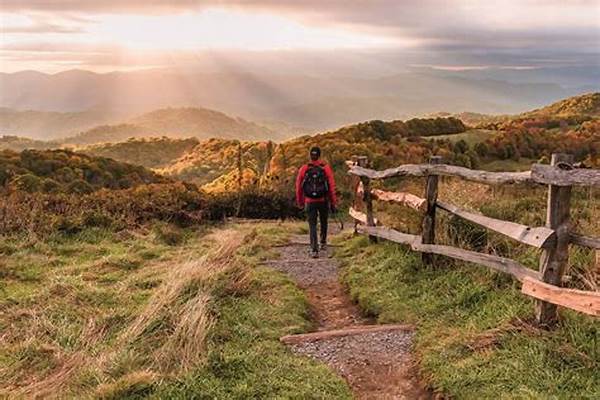 Exploring Craft Distilleries In Appalachian Mountains