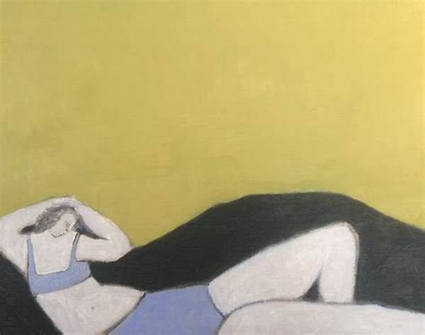 Figurative Despair In Illustrations