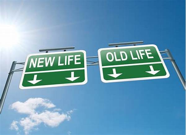 Finding Oneself Post-divorce