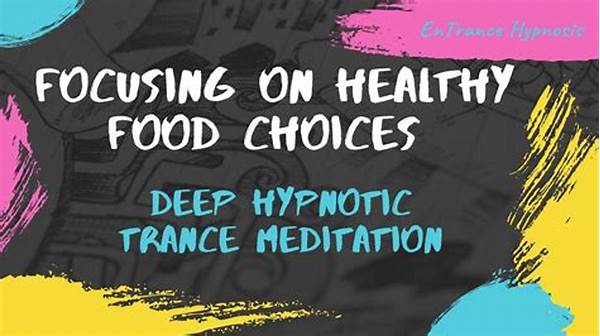 Food Choices For Meditation Clarity