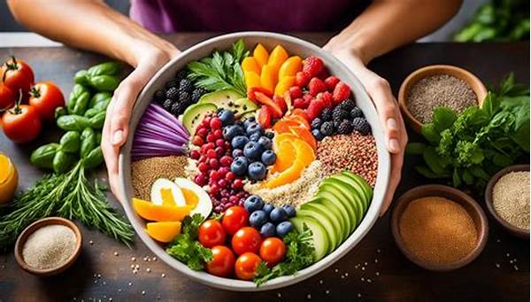 Foods Enhancing Spiritual Practice