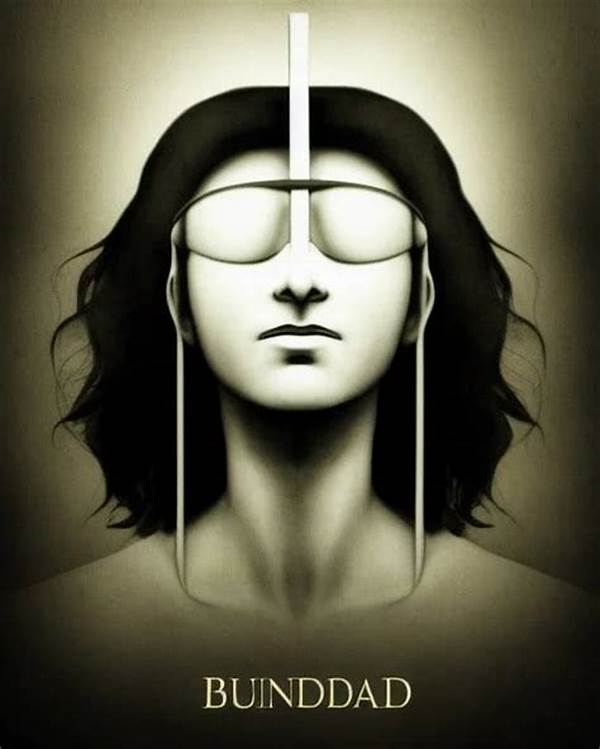 Formation Of Blind Faith