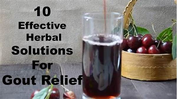 Herbal Solutions For Post-drinking Relief