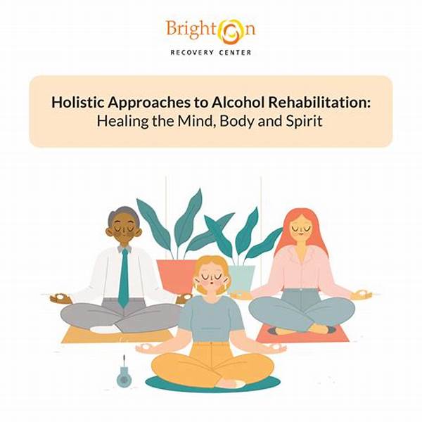 Holistic Approaches To Hangover Healing