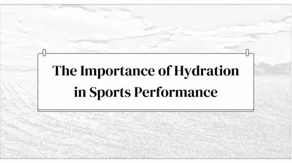 Hydration Supports Daily Performance