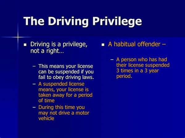 “impact Of Dui On Driving Privileges”