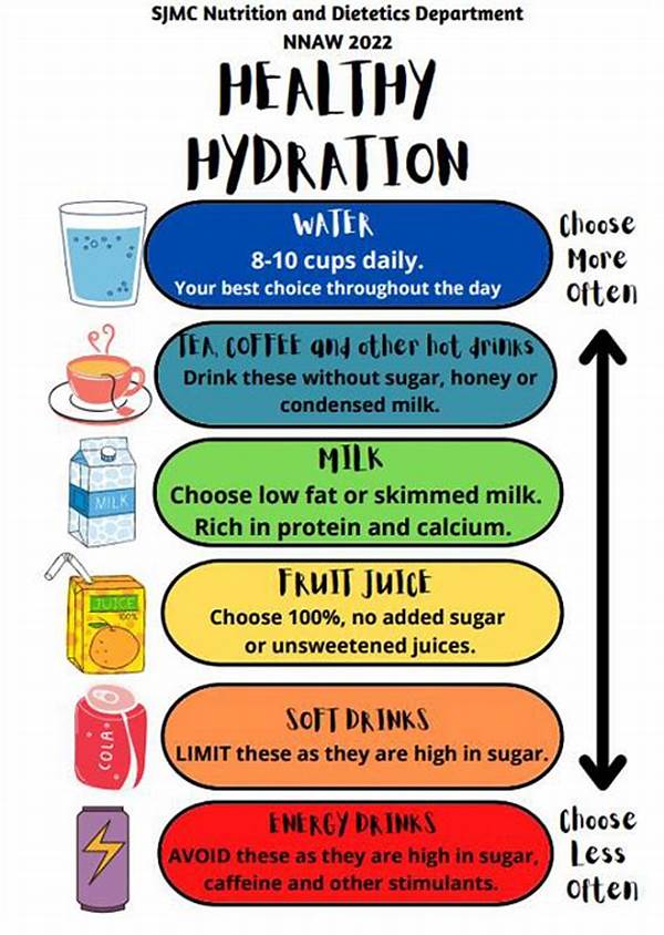 Importance Of Hydrating After Sleep