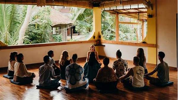 Meditation Sessions For Managing Emotions
