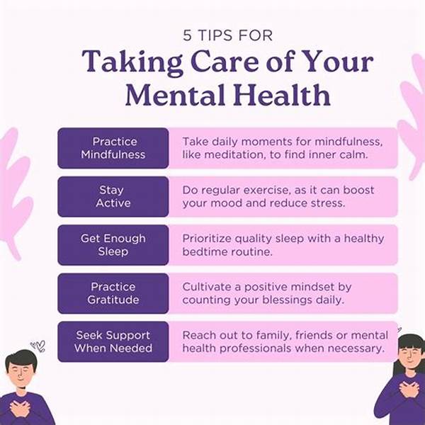 Mental Health Tips For Enduring Sadness