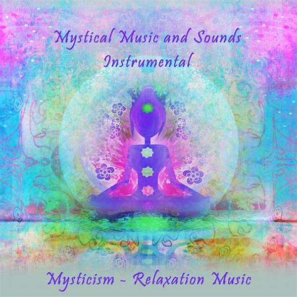 “mystical Themes In Instrumental Music”