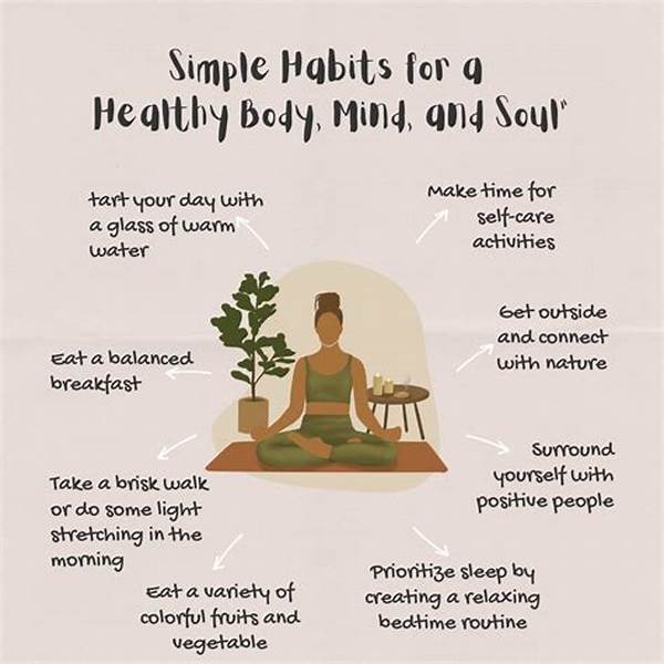 Nourishing Meals For Mindfulness
