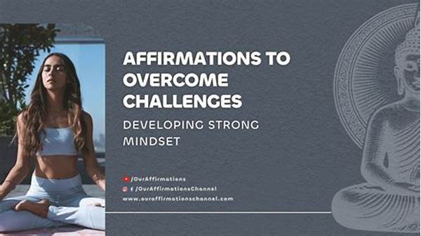 Overcoming Challenges With Resilient Mindset