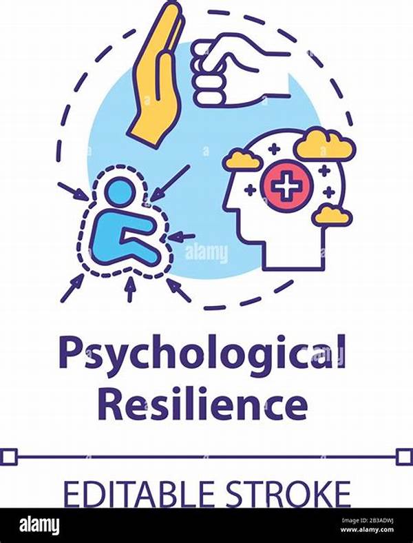 Psychological Resilience In Crisis