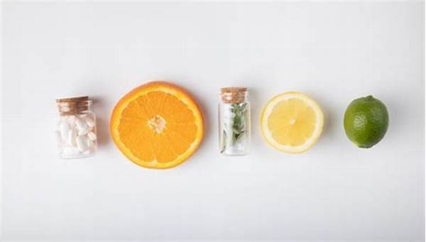 Quick Recovery Vitamins After Hangover