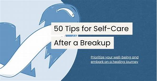 Self-care Tips After Breakup