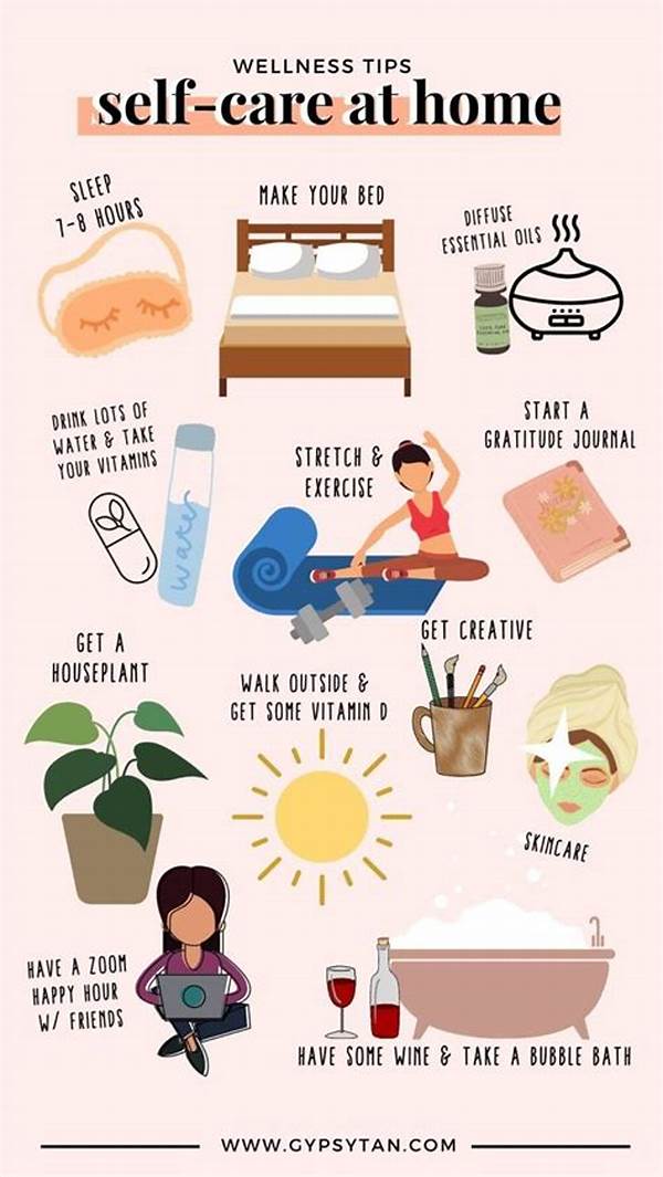 Self-care Tips Post-divorce