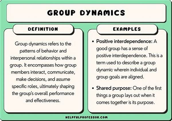 Smiles And Their Effect On Group Dynamics