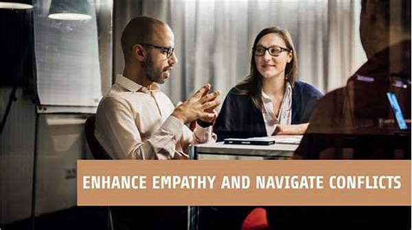 Strategies To Enhance Team Empathy