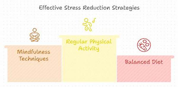 Stress Reduction Methods During Challenges