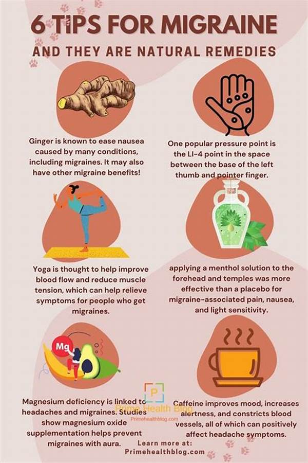 “tips For Headache-free Drinking”