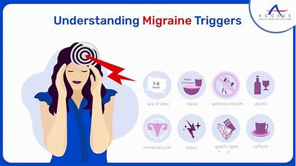 Understanding Migraine Triggers Upon Waking