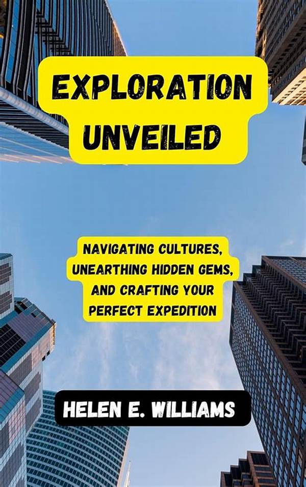 Unearthing Nature’s Hidden Gems Through Exploration